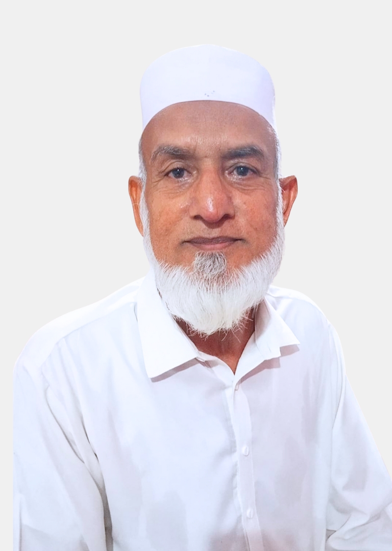 Muhammad Hussain