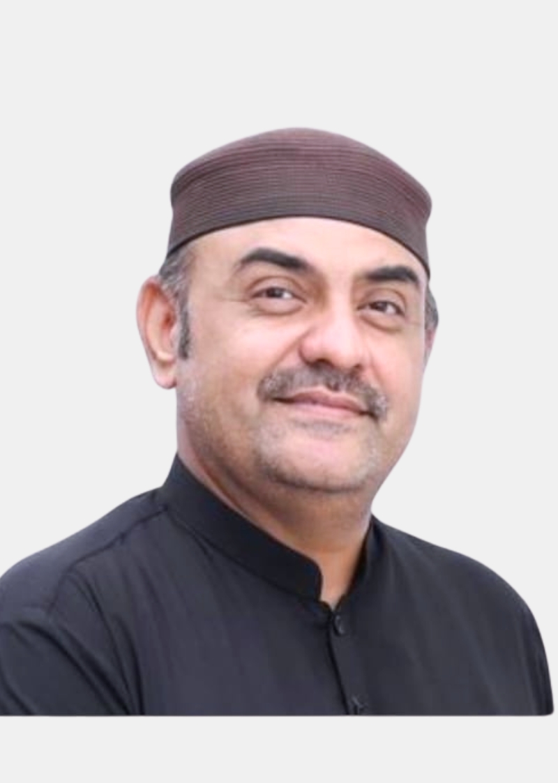 rana tariq