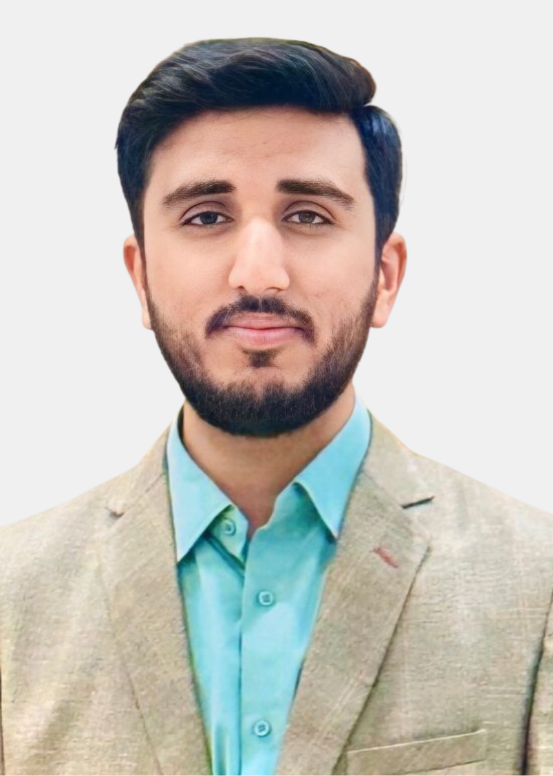 jhangir faisal