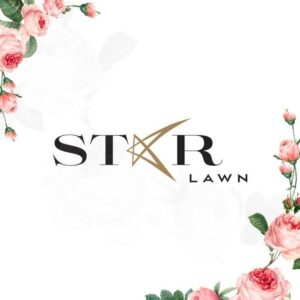 Star Lawn Brand