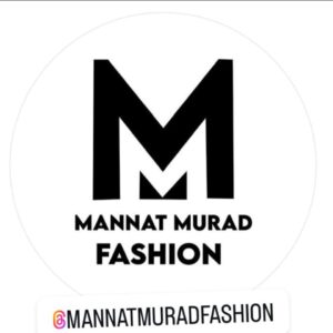 Mannat Murad Fashion