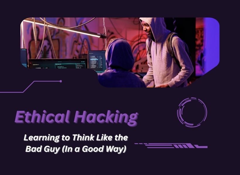 Cyber Security Bootcamp 2026 | Learn Ethical Hacking & Protect Your Data