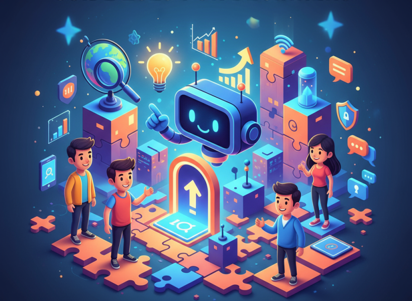 Search Engine Optimization Guide 2025 for Beginners